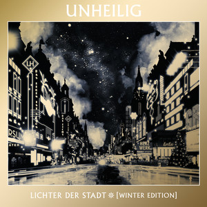 Lichter der Stadt (Winter Edition) album