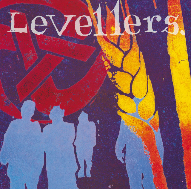 Levellers cover