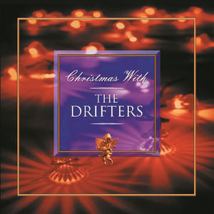 Christmas With the Drifters album
