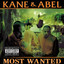 Most Wanted cover