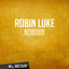 Nobody Albumcover
