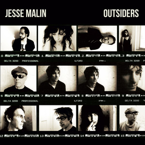 Outsiders cover