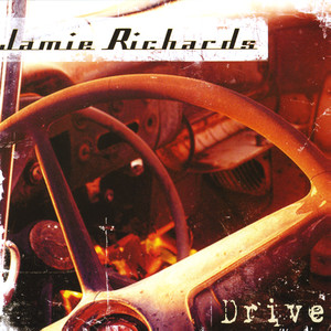 Drive cover