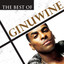 Ginuwine - The Best Of cover