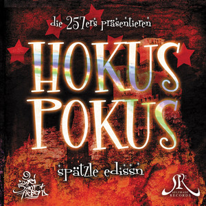 Hokus Pokus (Spätzle-Edissn) album