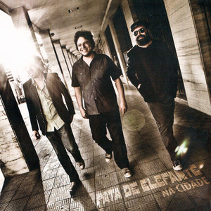 Na cidade cover
