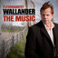 Wallander - The Music cover