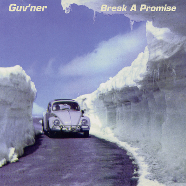 Break A Promise cover