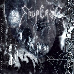 Scattered Ashes: A Decade of Emperial Wrath album