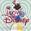 I Love Disney cover