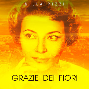 Grazie Dei Fiori cover