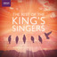 The Best of the King's Singers cover