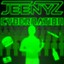 Cybernation Albumcover