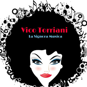 La Signora Musica album