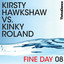Fine Day cover