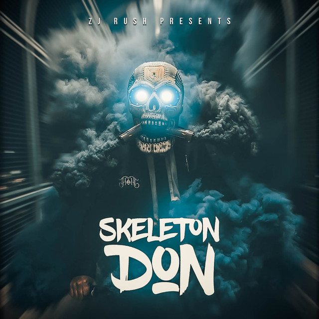 Don Skeleton Photo