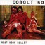 Meat Hook Ballet Albumcover