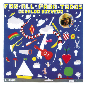 For All Para Todos album