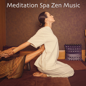 Meditation Spa Zen Music album