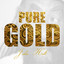 Gold cover