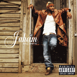 Still Ghetto (Revised Explicit Version) album