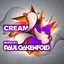 Cream 21 Mixed by Paul Oakenfold cover