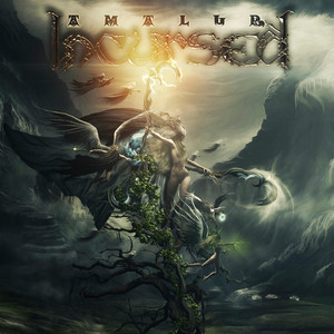 Amalur cover