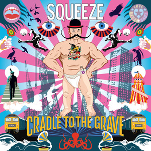 Cradle to the Grave album