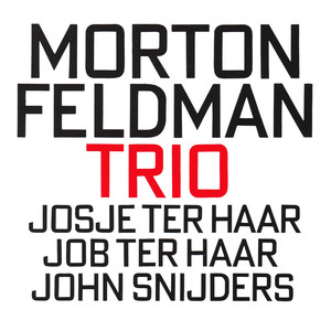 Trio cover