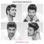 Dos orillas cover