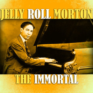 The Immortal album
