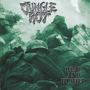 Dead and Buried album
