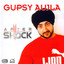 After Shock Albumcover
