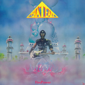 Firepower cover