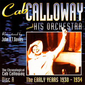 The Early Years 1930-1934 - CD A album