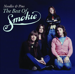 Needles & Pin: The Best Of Smokie album