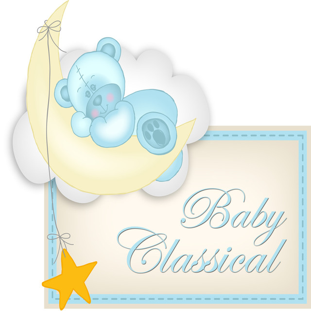 Baby Classical Albumcover