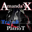 Traitor X Patriot Albumcover