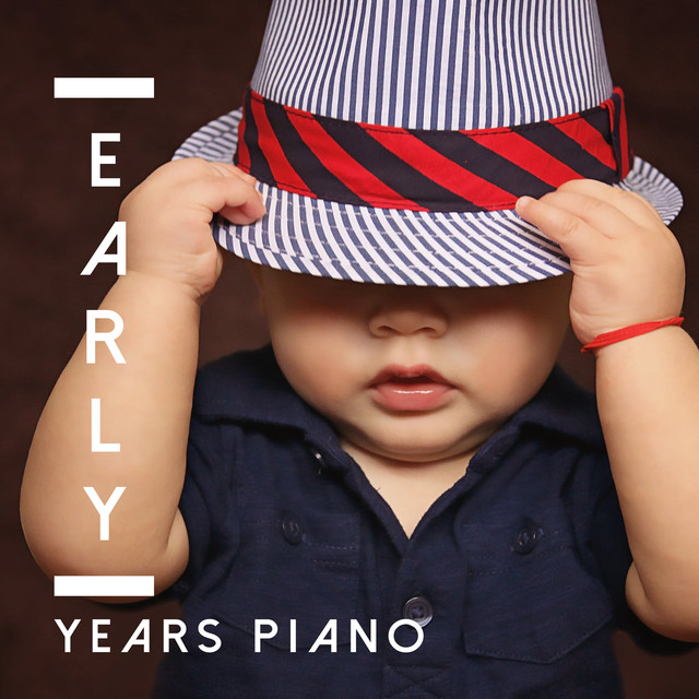 Early Years Piano
