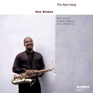 The New Hang cover