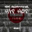 Non Mainstream Hip Hop, Vol. 1 Albumcover