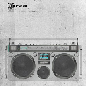 In the Moment album