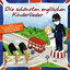 Die schönsten englischen Kinderlieder Albumcover