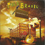 Pelo Brasil cover