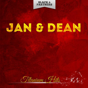 Titanium Hits album