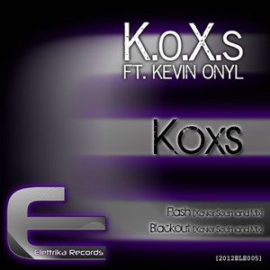 K.o.X.s. Feat. Kevin Onyl