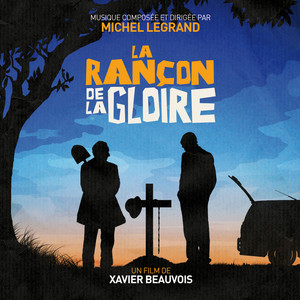 La rançon de la gloire (Bande originale du film) album