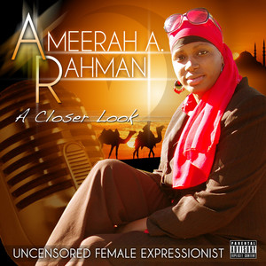 Ameerah A Rahman