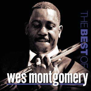 The Best of Wes album