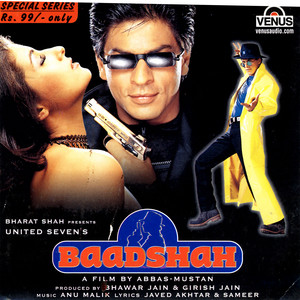 Baadshah album